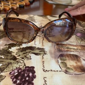 Roberto Cavalli Sunglasses